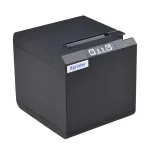 Xprinter XP-58IIK POS принтер чеків USB+BТ+Wi-Fi, 58 мм