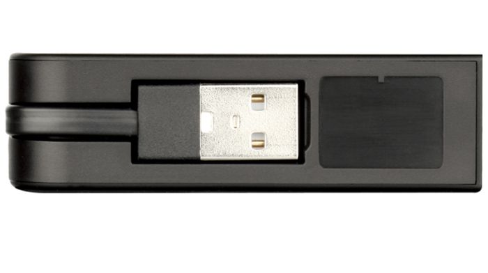Сетевой адаптер   1xFE, USB D-Link DUB-E100