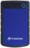 Transcend 2TB USB 3.1 StoreJet 25H3 Blue