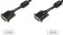 Digitus DVI-D dual link (AM/AM) 2m, black