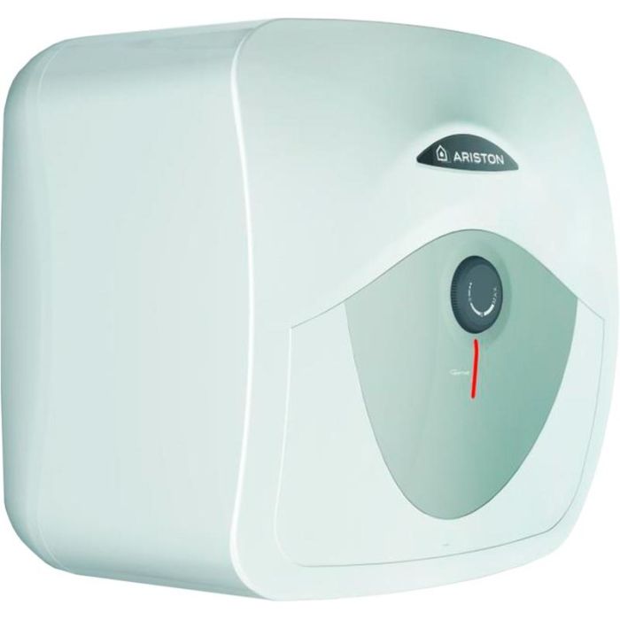 Водонагреватель Ariston ANDRIS RS 30/3 30 л, над мойкой, C, Италия