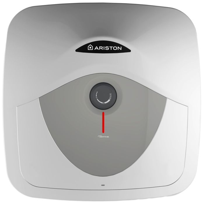 Водонагреватель Ariston ANDRIS RS 10U/3 10 л, под мойкой, B, Италия