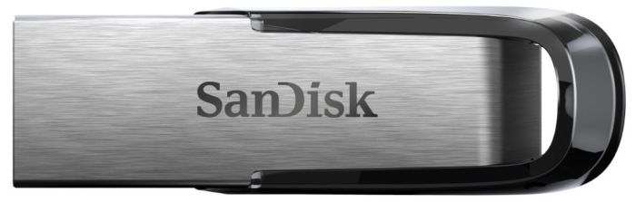 SanDisk  128GB USB 3.0 Type-A Flair R150MB/s