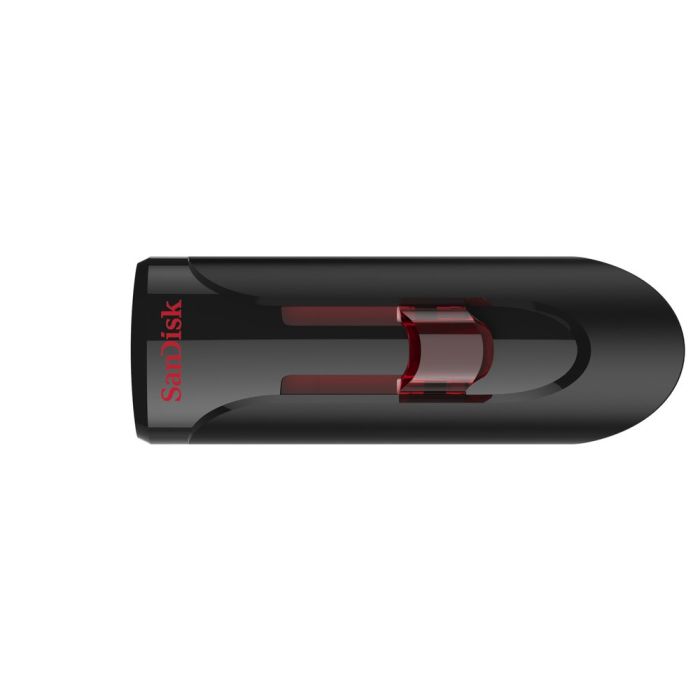 SanDisk   32GB USB 3.0 Type-A Cruzer Glide Black