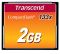 Transcend CF   2GB 133X
