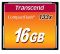 Карта пам'яті Transcend CF  16GB 133X