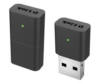 WiFi-адаптер   N300, USB D-Link DWA-131