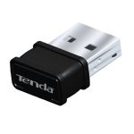 Адаптер WiFi TENDA  N150, USB2.0, Pico Tenda W311Mi