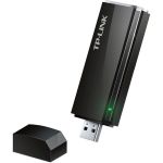 Адаптер WiFi TP-LINK Archer T4U AC1300, USB