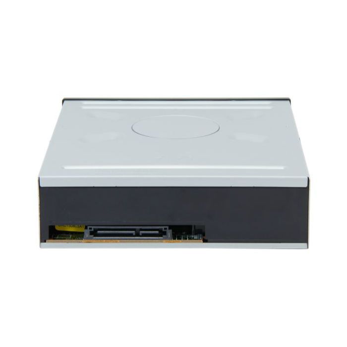 Привід ASUS X Multi DRW-24D5MT SATA INT Bulk Black 24x