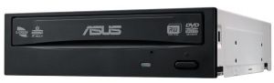 Привід ASUS X Multi DRW-24D5MT SATA INT Bulk Black 24x