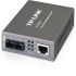 Медіаконвертер TP-LINK  1xFE, 1x100Base-FX, MM, 2km, SC TP-Link MC100CM