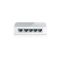 TP-LINK Switch  5xFE, Unmanageable TP-Link TL-SF1005D