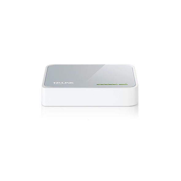 TP-LINK Switch  5xFE, Unmanageable TP-Link TL-SF1005D