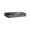 TP-LINK Switch  24xFE, Unmanageable TP-Link TL-SF1024D