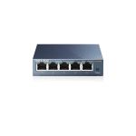 Комутатор TP-LINK  5xGE, Некерований TP-Link TL-SG105
