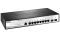 Комутатор   8xGE, 2xSFP D-Link DGS-1210-10/ME