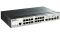 Switch  16xGE, 2xSFP, 2xSFP+, SmartPro D-Link DGS-1510-20