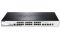 Коммутатор   24xGE PoE, 4xSFP+, SmartPro D-Link DGS-1510-28XMP