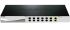 Коммутатор   10xSFP+, 2x10GE/SFP+, L3 D-Link DXS-1210-12SC