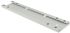Несущая балка ZPAS для шкафов шириной 600 мм, серая