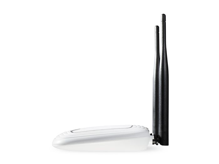 Маршрутизатор TP-LINK  N300, 4xFE LAN, 1xFE WAN TP-Link TL-WR841N