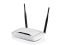 Маршрутизатор TP-LINK  N300, 4xFE LAN, 1xFE WAN TP-Link TL-WR841N