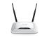Маршрутизатор TP-LINK  N300, 4xFE LAN, 1xFE WAN TP-Link TL-WR841N