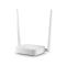 TENDA WiFi Router  N300, 3xFE LAN, 1xFE WAN, 2x5dBi Tenda N301