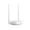 TENDA WiFi Router  N300, 3xFE LAN, 1xFE WAN, 2x5dBi Tenda N301