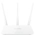 TENDA WiFi Router F3 N300, 3xFE LAN, 1xFE WAN, 3x5dBi