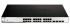 Коммутатор   24xGE PoE, 4xSFP, 370W, WebSmart D-Link DGS-1210-28MP