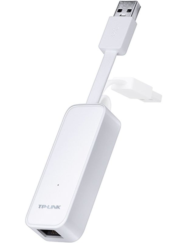 Сетевой адаптер TP-LINK  1xGE, USB3.0 TP-Link UE300