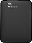Портативний жорсткий диск WD 1TB USB 3.0 Elements Portable
