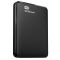 Портативний жорсткий диск WD 1TB USB 3.0 Elements Portable