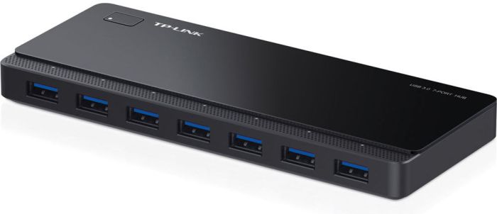USB-Хаб TP-LINK  USB-A > 7xUSB3.0 TP-Link UH700