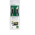 Кабель Belkin HDMI (AM/AM) High Speed Ethernet 2m 4K/Ultra HD Gold-Plated