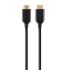Кабель HDMI (M/M) Belkin 5м, High Speed Ethernet, чорний