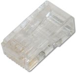Конектор DIGITUS CАТ 6 RJ45, UTP, 100шт.