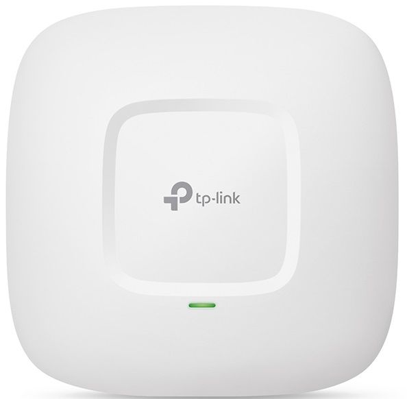 TP-LINK Access Point  N300, 1хFE LAN, PoE TP-Link EAP115