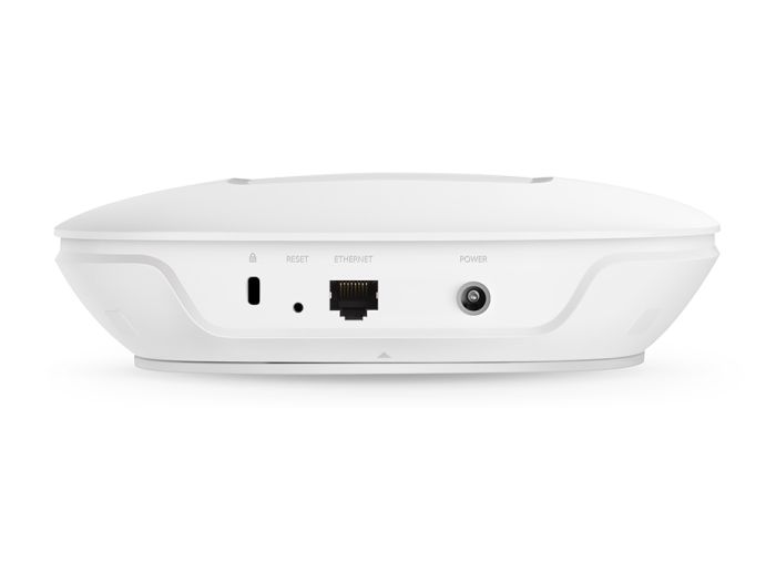 TP-LINK Access Point  N300, 1хFE LAN, PoE TP-Link EAP115