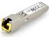 DIGITUS 1.25 Gbps Copper SFP Module, 100m, RJ45, 10/100/1000Base-T