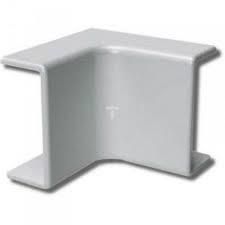 Кут внутрішній Legrand до кабель-каналу DLP-S, 85x50мм