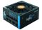 CHIEFTEC PSU Proton  (850W), >85%, 80+ Bronze, 140mm, 1xMB 24pin(20+4), 1xCPU 8pin(4+4), 1xCPU 8pin, 3xMolex, 9xSATA, 6xPCIe 8pin(6+2), Fully Modular