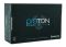 CHIEFTEC PSU Proton  (850W), >85%, 80+ Bronze, 140mm, 1xMB 24pin(20+4), 1xCPU 8pin(4+4), 1xCPU 8pin, 3xMolex, 9xSATA, 6xPCIe 8pin(6+2), Fully Modular
