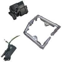 Набор Legrand для монтажа люка 3 модуля, Mosaic