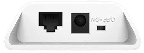 PoE-Injector  1xGE, 1xGE PoE 30W D-Link DPE-301GI