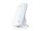 TP-LINK WiFi Range Extender  AC750, 1хFE LAN, MESH TP-Link RE200