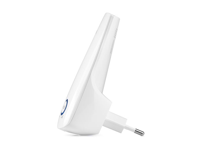 TP-LINK WiFi Range Extender  N300, 1хFE LAN TP-Link TL-WA850RE