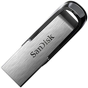 Накопичувач SanDisk  256GB USB 3.0 Type-A Flair